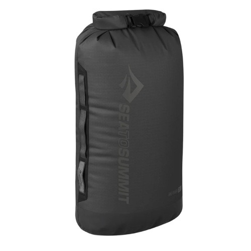 Sea to Summit Big River Dry Bag 20L - Jet Black