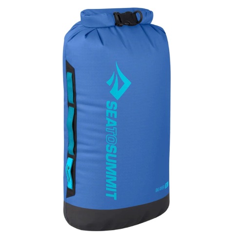 Sea to Summit Big River Dry Bag 20L - Surf the Web