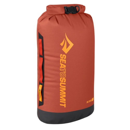 Sea to Summit Big River Dry Bag 20L - Picante