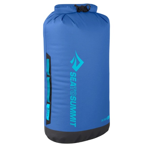 Sea to Summit Big River Dry Bag 35L - Surf the Web