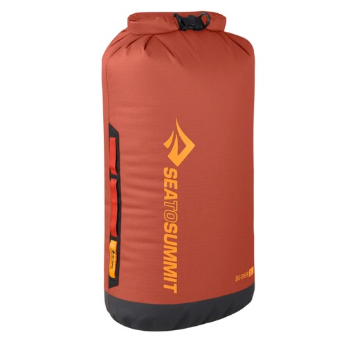 Sea to Summit Big River Dry Bag 35L - Picante