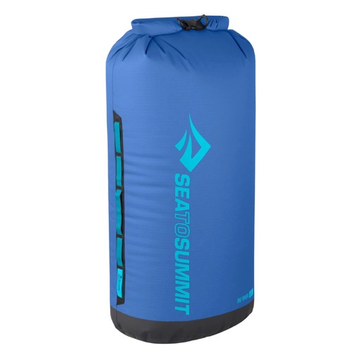 Sea to Summit Big River Dry Bag 65L - Surf the Web