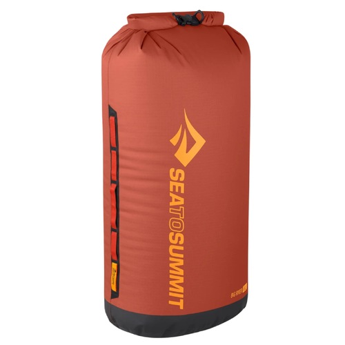 Sea to Summit Big River Dry Bag 65L - Picante