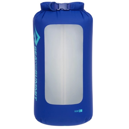 Sea to Summit Lightweight Dry Bag View 8 Litre - Surf the Web