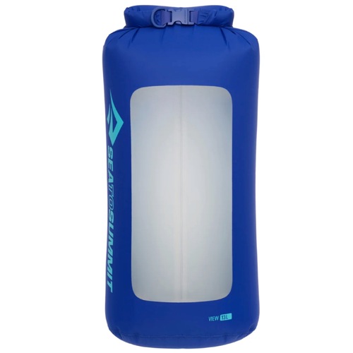 Sea to Summit Lightweight Dry Bag View 13 Litre - Surf the Web