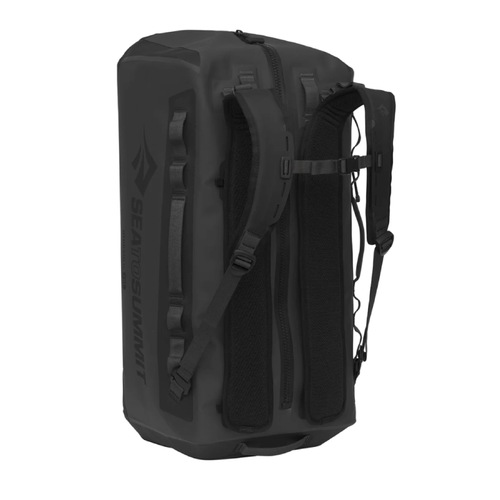 Sea to Summit Hydraulic Pro Dry Pack 75L - Jet Black