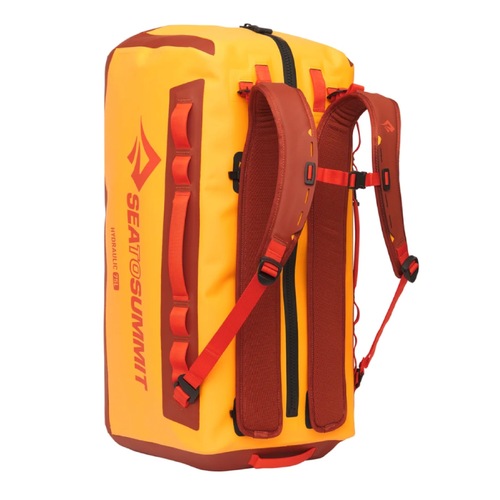 Sea to Summit Hydraulic Pro Dry Pack 75L - Picante