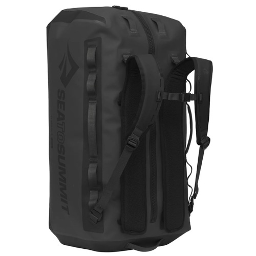 Sea to Summit Hydraulic Pro Dry Pack 100L - Jet Black