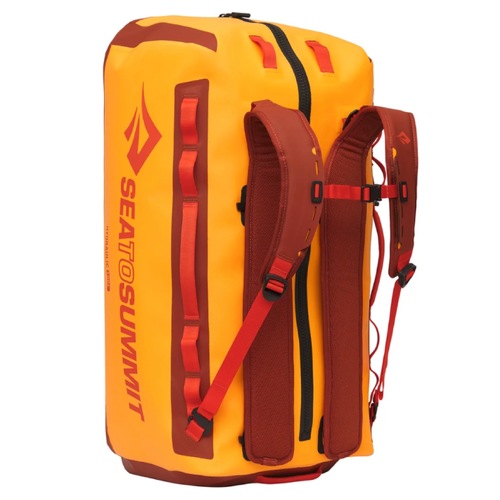 Sea to Summit Hydraulic Pro Dry Pack 100L - Picante 