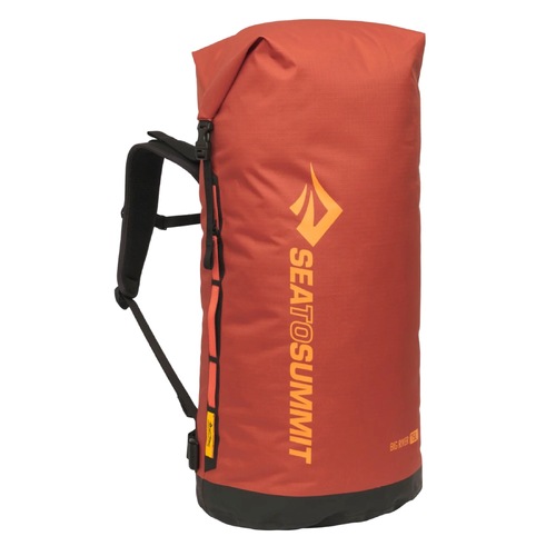 Sea to Summit Big River Dry Bag 75L - Picante