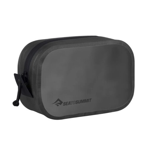Sea to Summit Hydraulic Packing Cube X-Small - Jet Black