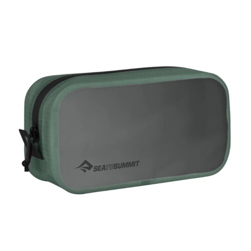 Sea to Summit Hydraulic Packing Cube Small - Laurel Wreath