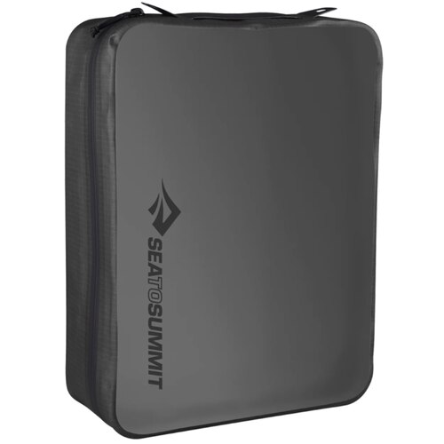 Sea to Summit Hydraulic Packing Cube X-Large - Jet Black