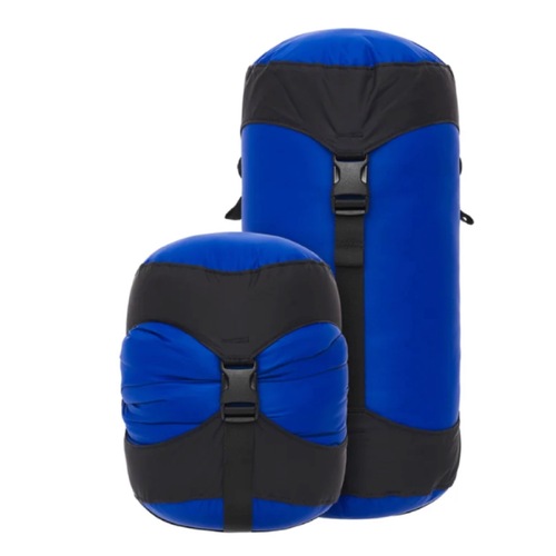 Sea to Summit Lightweight Compression Sack 5L - Surf the Web