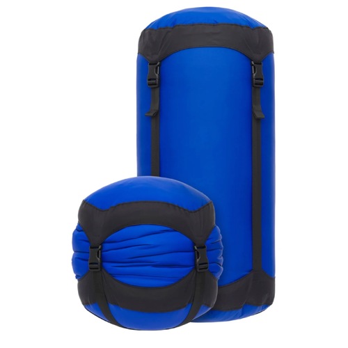 Sea to Summit Lightweight Compression Sack 20L - Surf the Web
