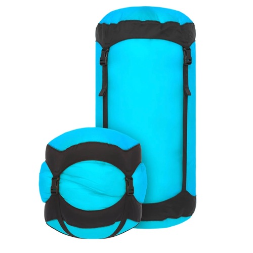 Sea to Summit Ultra-Sil Compression Sack 20 Litre - Blue Atoll