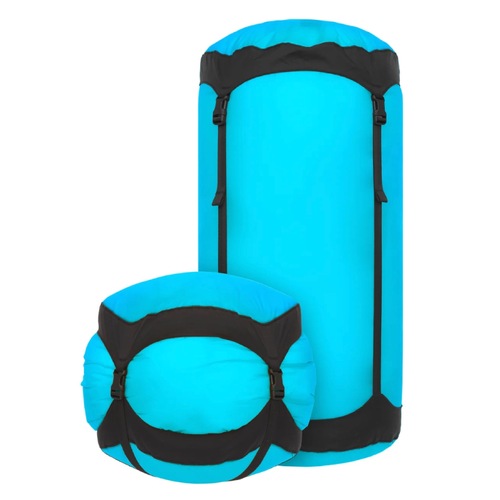 Sea to Summit Ultra-Sil Compression Sack 35 Litre - Blue Atoll