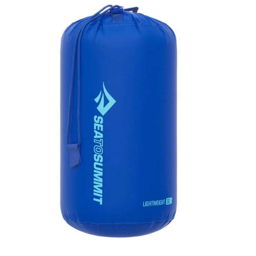 Sea to Summit Lightweight Stuff Sack 3 Litre - Surf the Web