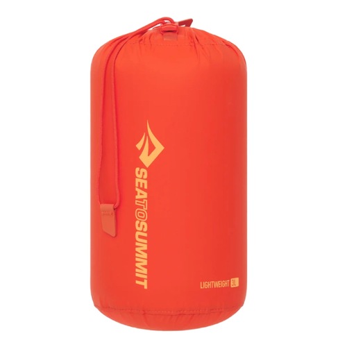 Sea to Summit Lightweight Stuff Sack 5 Litre - Spicy Orange