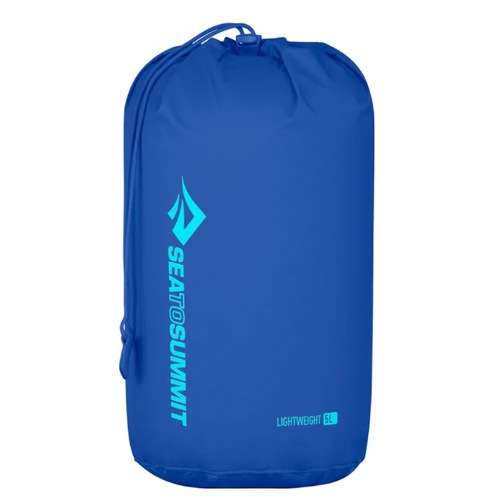 Sea to Summit Lightweight Stuff Sack 5 Litre - Surf the Web