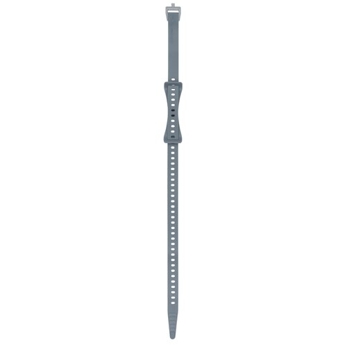 Sea to Summit Stretch-Loc TPU Strap 25 - 20mm x 625mm (2 Pack) - Dusk