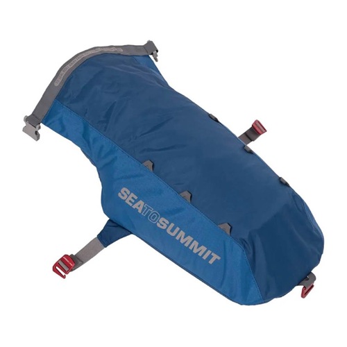 Sea To Summit Sup 12L Deck Bag - Blue