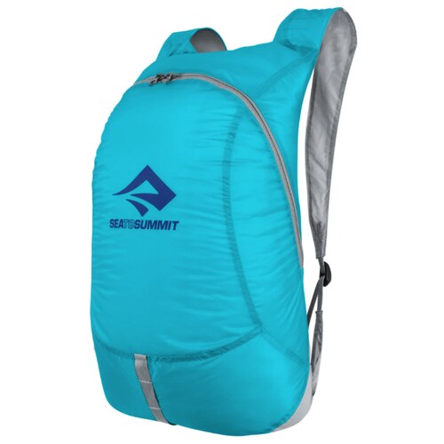 Sea to Summit Ultra-Sil 20L Travel Day Pack - Blue Atoll