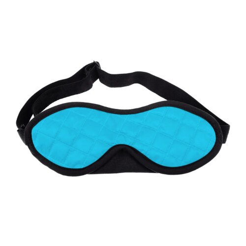 Sea to Summit Ultra-Sil Eye Shade - Blue Atoll