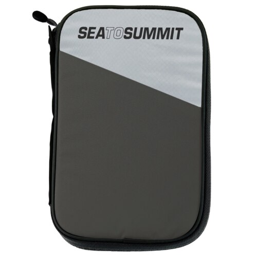 Sea to Summit Travel Wallet with RFID Medium - High Rise Grey