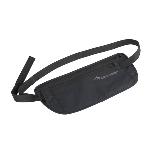 Sea to Summit Travelling Light Money Belt - Black