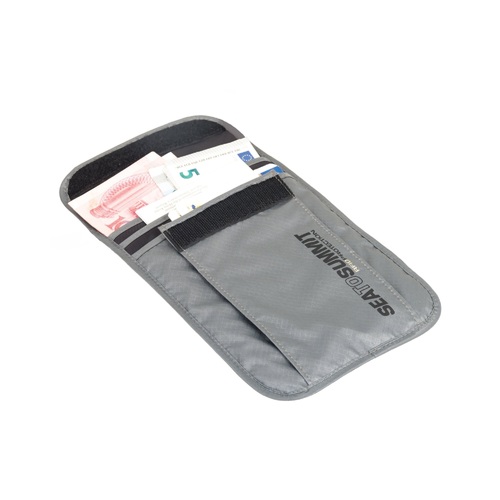 Sea to Summit RFID Neck Passport Pouch - Large