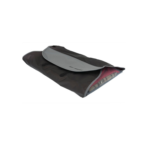 Sea to Summit Lightweight Travel Shirt Folder : Large - Black