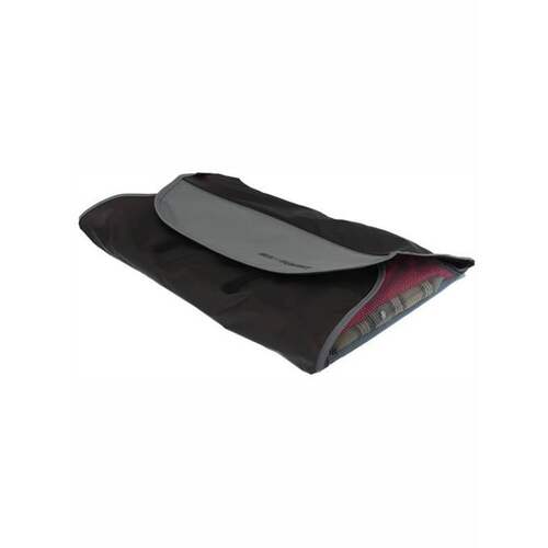 Sea to Summit Lightweight Travel Shirt Folder : Small - Black