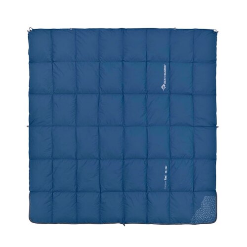 Sea To Summit Tanami TmI - Down Comforter - Queen Size