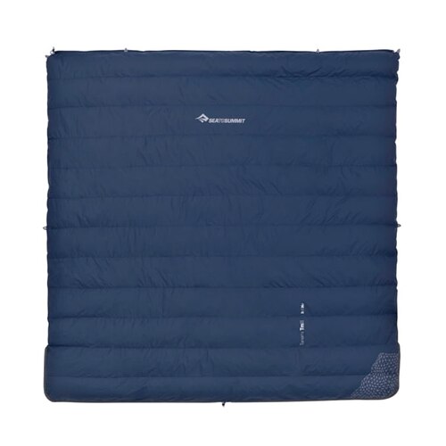 Sea To Summit Tanami TmII - Down Comforter - Queen Size