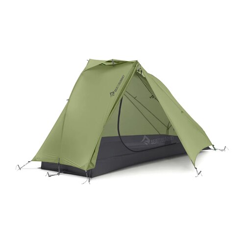 Sea To Summit Alto TR1 Ultralight Tent (1 Person) - Green