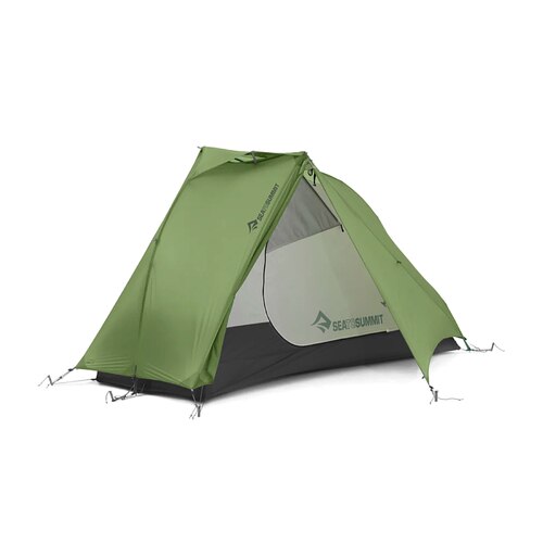 Sea To Summit Alto TR1 PLUS Ultralight Tent (1 Person) - Green