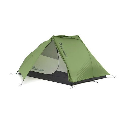 Sea To Summit Alto PLUS TR2 Ultralight Tent (2 Person) - Green