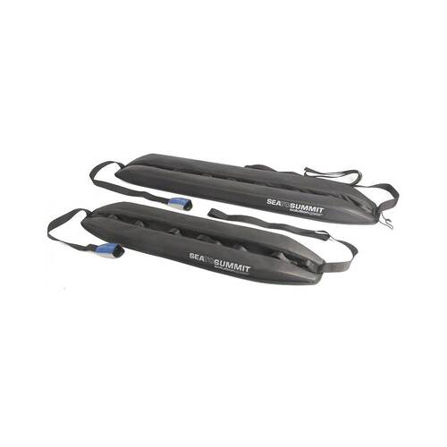 Sea to Summit Traveller Soft Removable Car Roof Racks -(Pair)