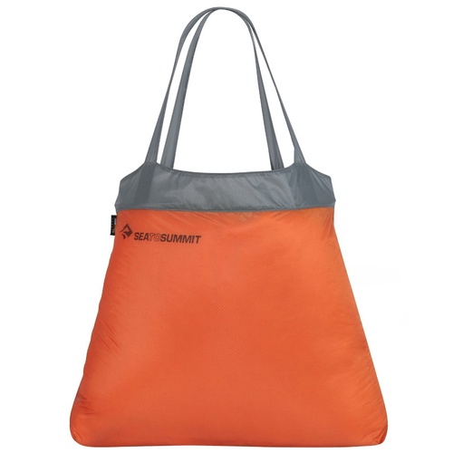 Sea to Summit Ultra-Sil Foldable Travel Shopping Bag - Orange