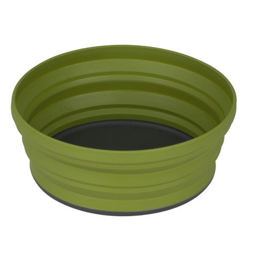 Sea To Summit Collapsible X-Bowl - Olive
