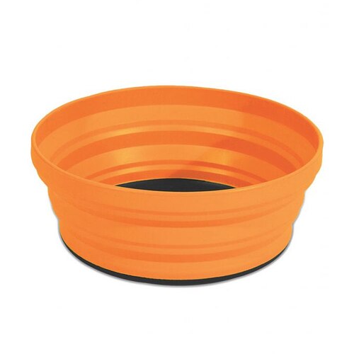 Sea To Summit Collapsible X-Bowl - Orange