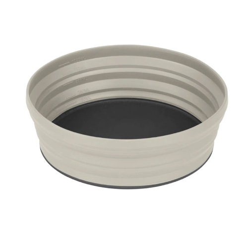 Sea To Summit Collapsible XL-Bowl - Sand