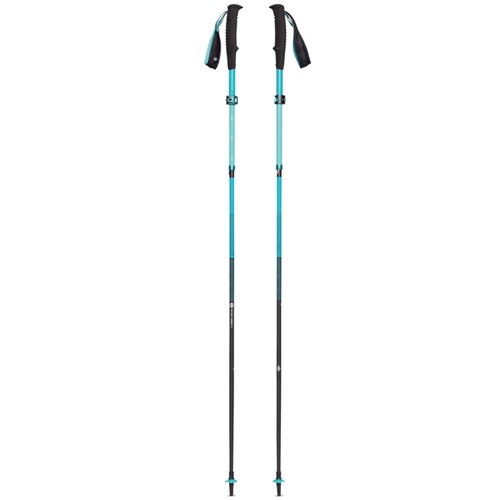 Black Diamond Women's Distance Carbon FLZ Trekking Poles - 110 cm