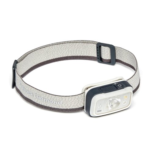 Black Diamond Cosmo 300 Lumens Headlamp - Aluminium