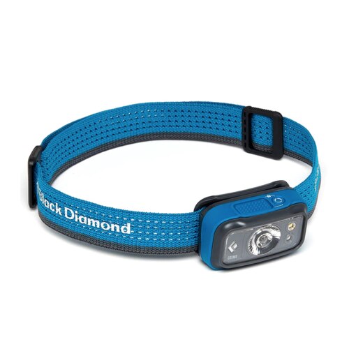 Black Diamond Cosmo 300 Lumens Headlamp - Azul