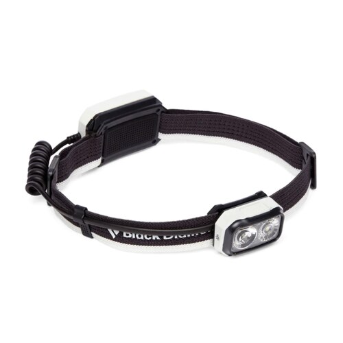 Black Diamond Onsight 375 Lumen Climbing Headlamp - Aluminium