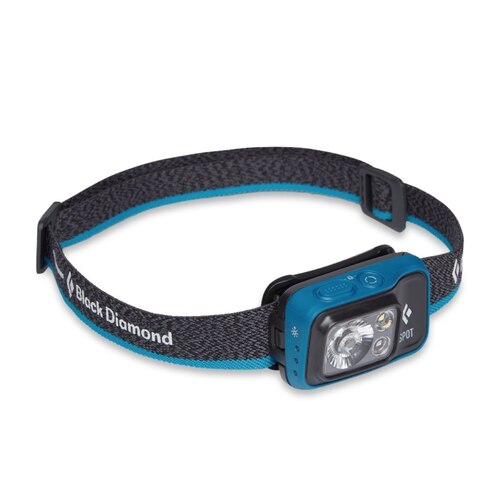 Black Diamond Spot 400 Lumens Headlamp - Azul