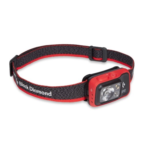 Black Diamond Spot 400 Lumens Headlamp - Octane