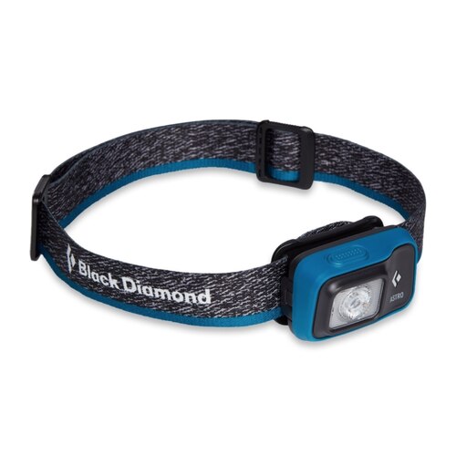 Black Diamond Astro 300 Lumens Headlamp - Azul